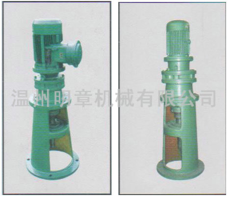 Cycloidal pin wheel reducer