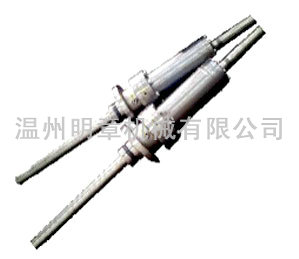 285，286，288系列底攪拌機(jī)械密封